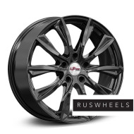 Диски iFree R18 / 7.5J PCD 5x100 ЕТ 48 ЦО 56.1 Каzaнтип