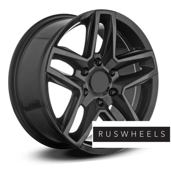 Диски RST R18 / 8J PCD 6x139.7 ЕТ 35 ЦО 100.1 R238 Диски RST R18 / 8J PCD 6x139.7 ЕТ 35 ЦО 100.1 R238