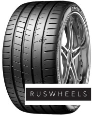 Шины Kumho 275/40 r19 ECSTA PS91 105Y