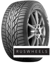 Шины Kumho 215/70 r16 Wintercraft SUV Ice WS51 100T