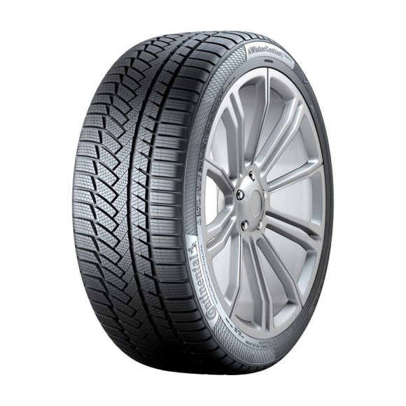 Шины Continental  235/50/19  V 99 ContiWinterContact TS850 P  (AO)  старше 3-х лет