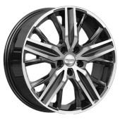 Диски СКАД 6.5\R18 5*114.3 ET40 d64.1 Алмаз Диски СКАД 6.5\R18 5*114.3 ET40 d64.1 Алмаз