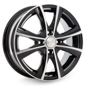 Диски СКАД 6,0\R15 4*100 ET45 d60.1 Алмаз Диски СКАД 6,0\R15 4*100 ET45 d60.1 Алмаз