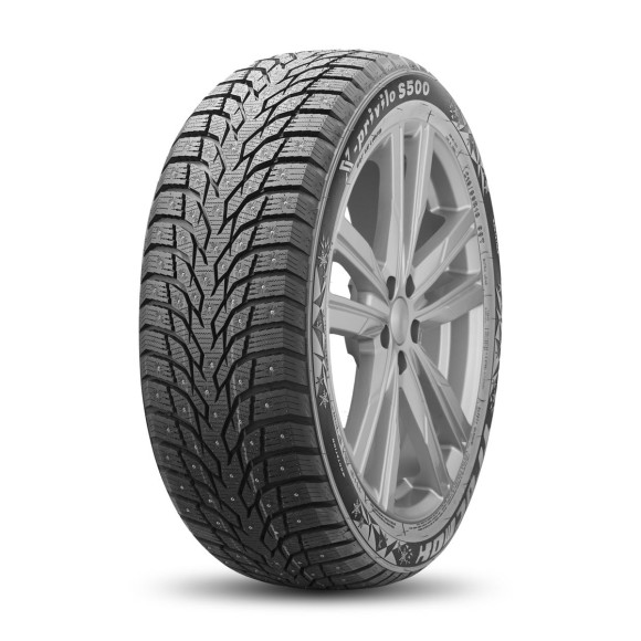 Шины Tracmax 245/50R20 105T XL X-Privilo S500 TL (шип.)