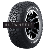 Шины Roadcruza LT245/75R17 121/118Q RA8000 TL WW POR M+S 10PR