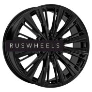 Диски Replay 8,5x19/6x139,7 ET36 D100,1 TA28 BK (конус, C570) Диски Replay 8,5x19/6x139,7 ET36 D100,1 TA28 BK (конус, C570)