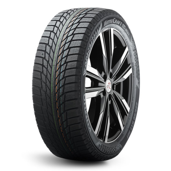 Шины Kumho 185/60 r14 WI51 86T