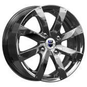 Диски КиК 6,0\R15 4*108 ET50 d63.35 Кварц Диски КиК 6,0\R15 4*108 ET50 d63.35 Кварц