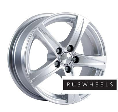 Диски Скад R15 / 6.5J PCD 5x112 ЕТ 43 ЦО 57.1 Sakura Диски Скад R15 / 6.5J PCD 5x112 ЕТ 43 ЦО 57.1 Sakura