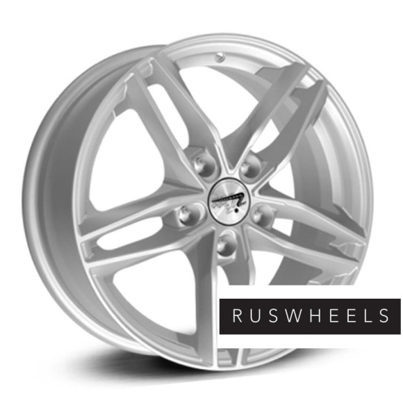 Диски iFree R16 / 6.5J PCD 5x112 ЕТ 45 ЦО 66.6 Moskva