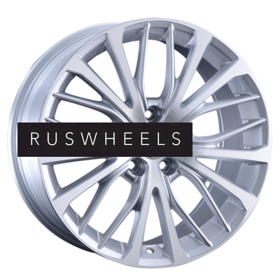 Диски Replay 7,5x17/5x114,3 ET45 D60,1 TY279 SF (конус, C570) Диски Replay 7,5x17/5x114,3 ET45 D60,1 TY279 SF (конус, C570)