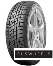 Шины Kumho  275/40/20  W 106 WS-71  XL  старше 3-х лет