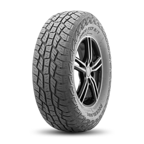 Шины RockBlade 245/65/17 R 111/108 LT ROCK 737 A/T Шины RockBlade 245/65/17 R 111/108 LT ROCK 737 A/T