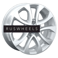 Диски Replay 8x18/5x150 ET56 D110,1 LX98 GMF (пш) Диски Replay 8x18/5x150 ET56 D110,1 LX98 GMF (пш)