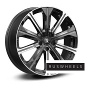 Диски Premium Series R19 / 7J PCD 5x114.3 ЕТ 40 ЦО 64.1 КР013 Haval F7_F7x Диски Premium Series R19 / 7J PCD 5x114.3 ЕТ 40 ЦО 64.1 КР013 Haval F7_F7x