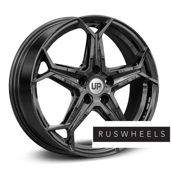 Диски Wheels UP R18 / 6.5J PCD 5x114.3 ЕТ 45 ЦО 67.1 Up118 Диски Wheels UP R18 / 6.5J PCD 5x114.3 ЕТ 45 ЦО 67.1 Up118