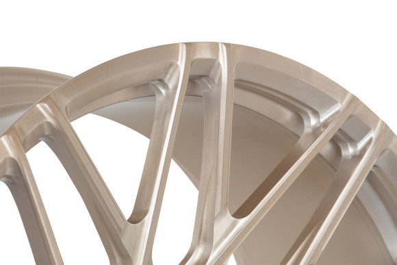 Диски Vossen S17-07 22"