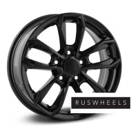 Диски Legeartis Concept R16 / 6.5J PCD 5x114.3 ЕТ 45 ЦО 60.1 TY510