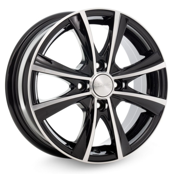 Диски СКАД 6,0\R15 4*100 ET48 d54.1 Алмаз