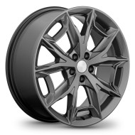 Диски СКАД 7.5\R19 5*108 ET38 d60.1 Графит