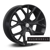 Диски KHOMEN WHEELS R20 / 8J PCD 5x114.3 ЕТ 35 ЦО 60.1 2012