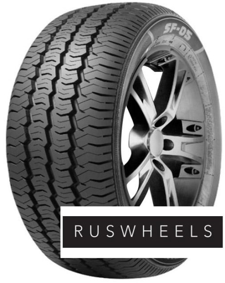 Шины Sunfull 215/70 r15c SF-05 109/107R Шины Sunfull 215/70 r15c SF-05 109/107R