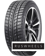 Шины Delinte 245/45 r18 Winter WD52 100H Шипы