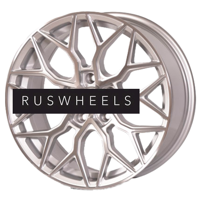 Диски Lizardo 7,5x17/5x100 ET38 D57,1 XH1024 SMF (конус)