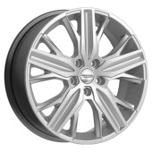 Диски СКАД 6.5\R18 5*114.3 ET50 d54.1 Селена