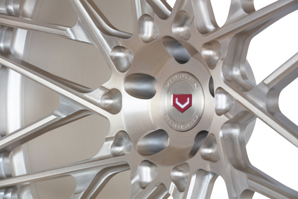 Диски Vossen S17-07 23" Диски Vossen S17-07 23"