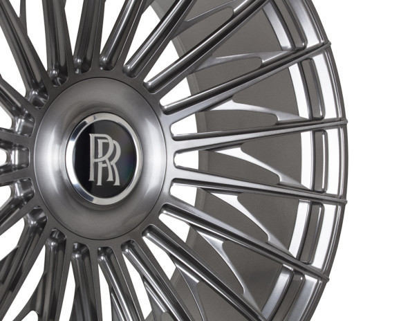 Диски Vossen S17-15T 21"