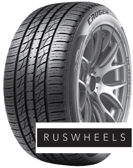 Шины Kumho 235/55/19 H 101 KL33 Шины Kumho 235/55/19 H 101 KL33