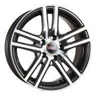 Диски Tech Line 6,0\R15 5*114.3 ET45 d67.1 BD Диски Tech Line 6,0\R15 5*114.3 ET45 d67.1 BD