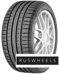 Шины Continental 235/40 r18 ContiWinterContact TS810 Sport 95H