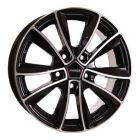 Диски Neo 7,0\R17 5*105 ET39 d56.6 BD Диски Neo 7,0\R17 5*105 ET39 d56.6 BD
