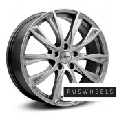 Диски iFree R18 / 7.5J PCD 5x114.3 ЕТ 37 ЦО 66.6 Каzaнтип