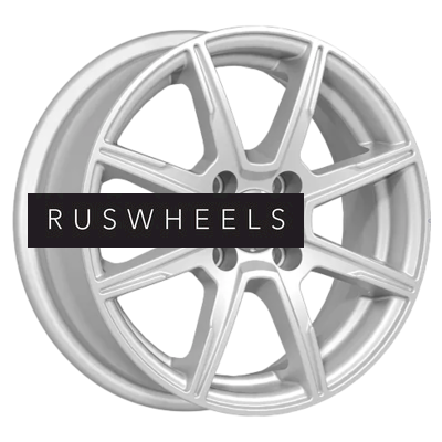 Диски iFree 5,5x14/4x100 ET40 D60,1 Майами лайт (КС1029) Нео-классик