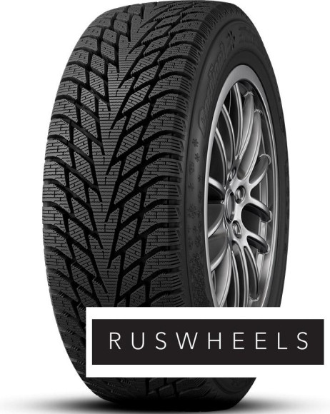 Шины Cordiant 235/60R18 107T Winter Drive 2 PW-3 TL