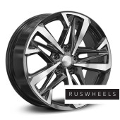 Диски Скад R18 / 8J PCD 5x108 ЕТ 42 ЦО 67.1 Ультима