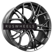 Диски INCH 8,5x19/5x112 ET25 D66,6 FA8534 Satin Gunmetal (ZJH)