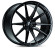 Диски Vossen HF-3 20x9 Gloss Black Диски Vossen HF-3 20x9 Gloss Black