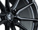 Диски Vossen HF-3 20x9 Gloss Black Диски Vossen HF-3 20x9 Gloss Black