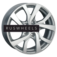 Диски Replay 6,5x17/5x114,3 ET38 D67,1 MI57 SF (конус, C570)