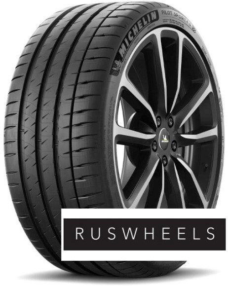 Шины Michelin 255/40 r19 Pilot Sport 4 S 100Y