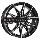 Диски RST 7x17/5x108 ET40 D54,1 R247 BD Диски RST 7x17/5x108 ET40 D54,1 R247 BD