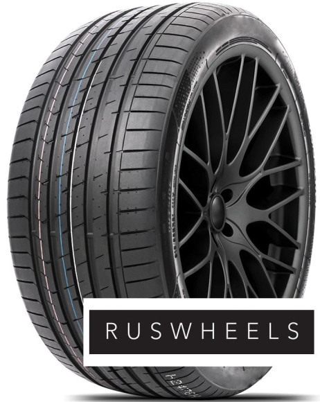 Шины Compasal 215/55 r17 BLAZER UHP II 98W
