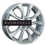 Диски Replay 7,5x17/5x114,3 ET45 D60,1 TY300 Sil (конус, C570)