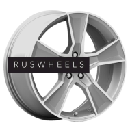 Диски Replay 8x20/5x112 ET39 D66,6 A157 SF (конус, A001)