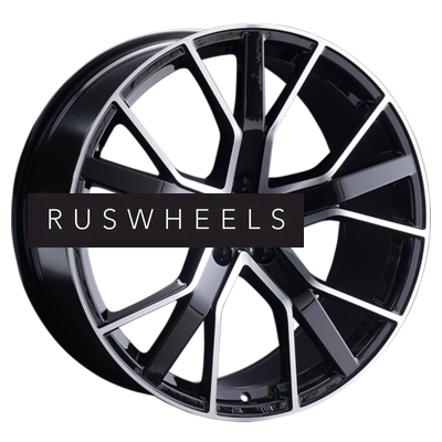 Диски Replay 10x22/5x112 ET56 D66,6 MR267 BKF (конус, MB001) Диски Replay 10x22/5x112 ET56 D66,6 MR267 BKF (конус, MB001)