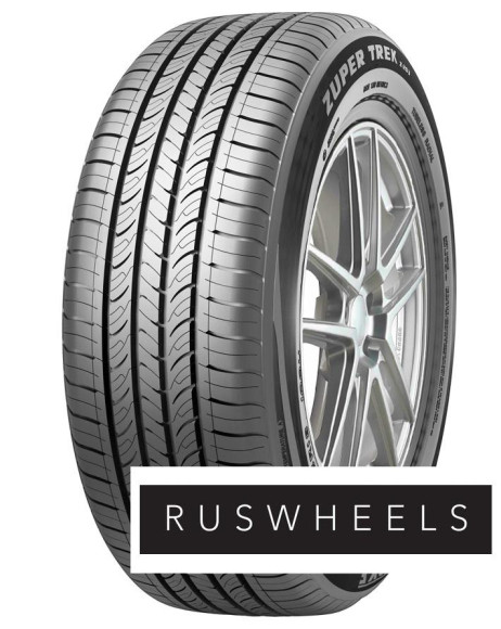 Шины Westlake 255/60 r18 ZUPER TREK Z-203 112V